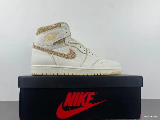 Kick Theory OG High Air Jordan Craft 1 FD8631-100 0503